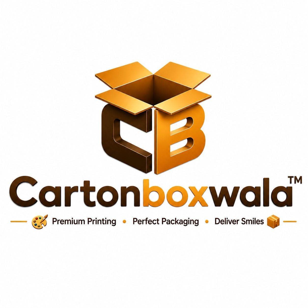Cartonboxwala