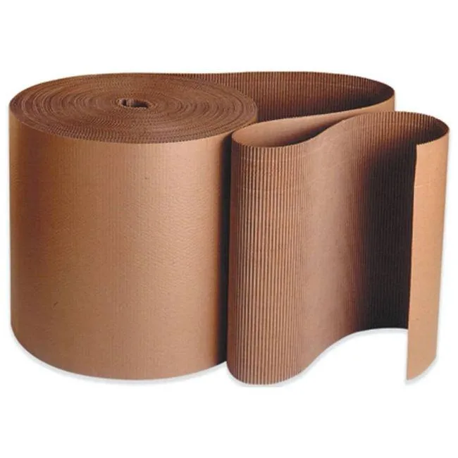 corrugated paper roll carton box in Delhi NCR