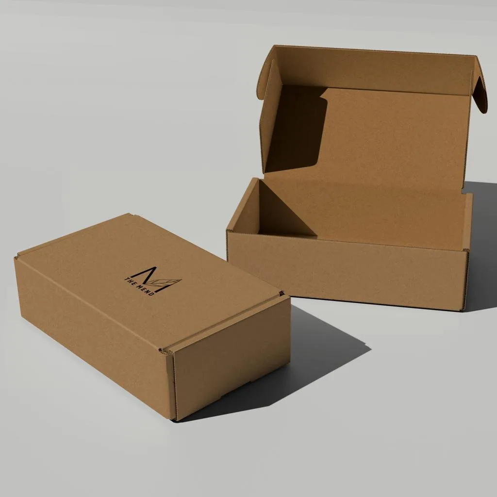 3 ply corrugated shipping box carton box in Delhi NCR