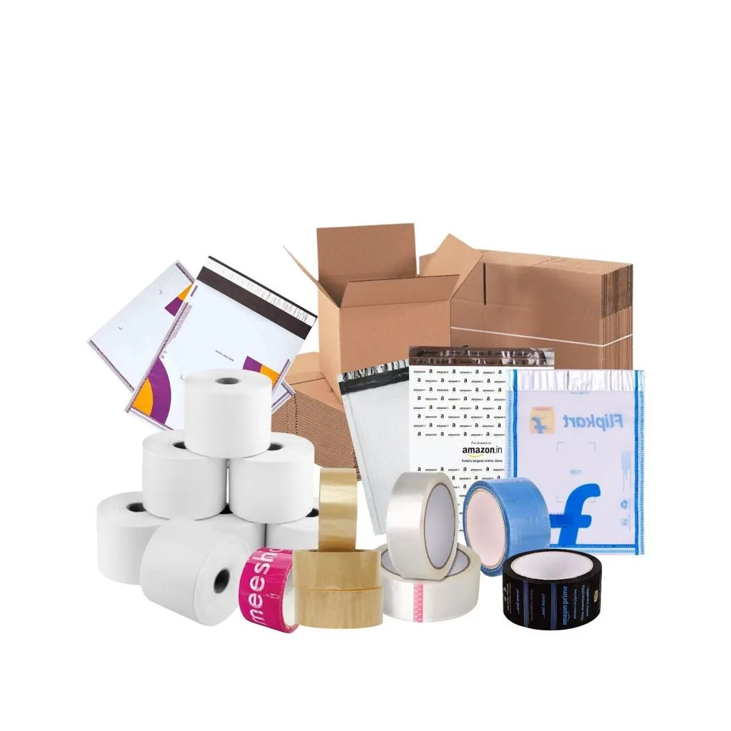 ecommerce return box carton box in Delhi NCR