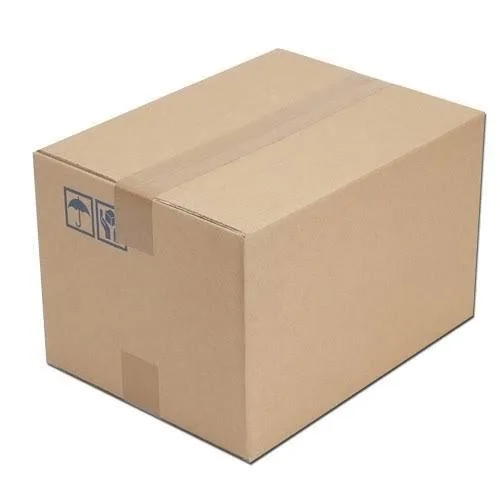 industrial parts carton box in Delhi NCR