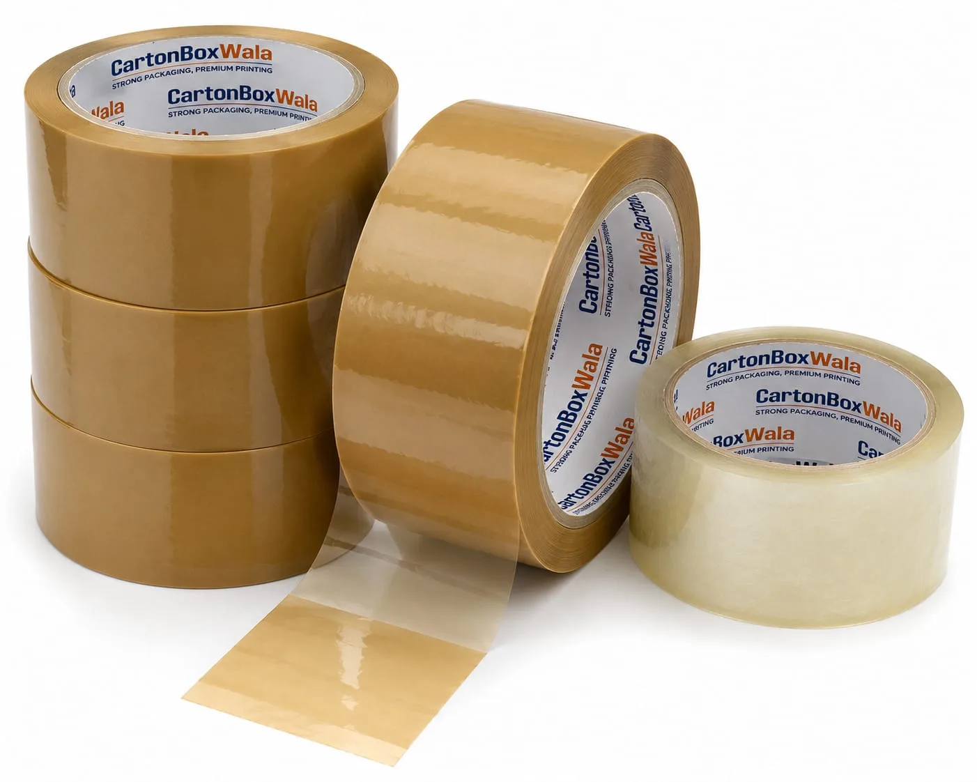 tape carton box in Delhi NCR